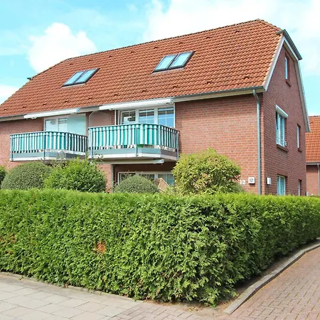 Ostsee-residenz 8 * Scharbeutz