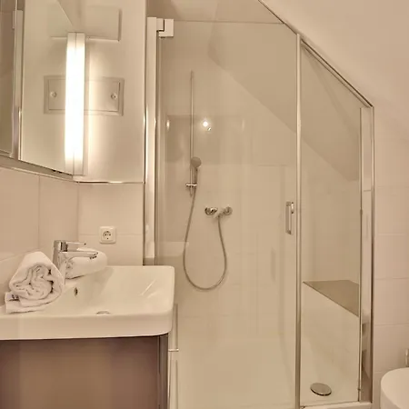 Ostsee-residenz 8 * Scharbeutz