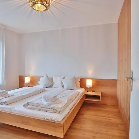 Ostsee-residenz 8 Apartmán Scharbeutz